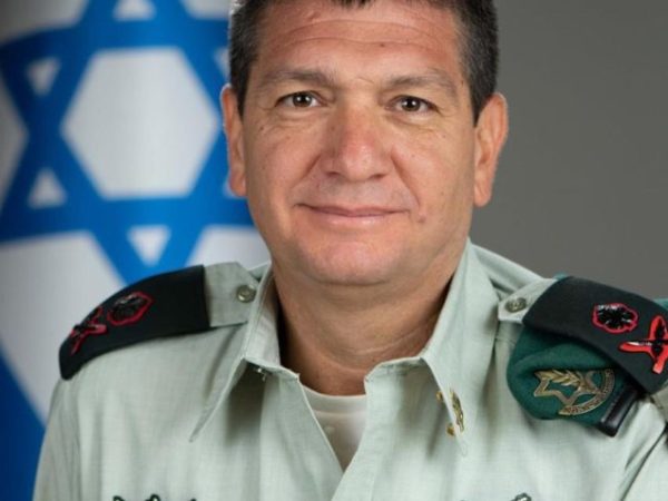 Chefe do Serviço Secreto de Israel pede demissão.